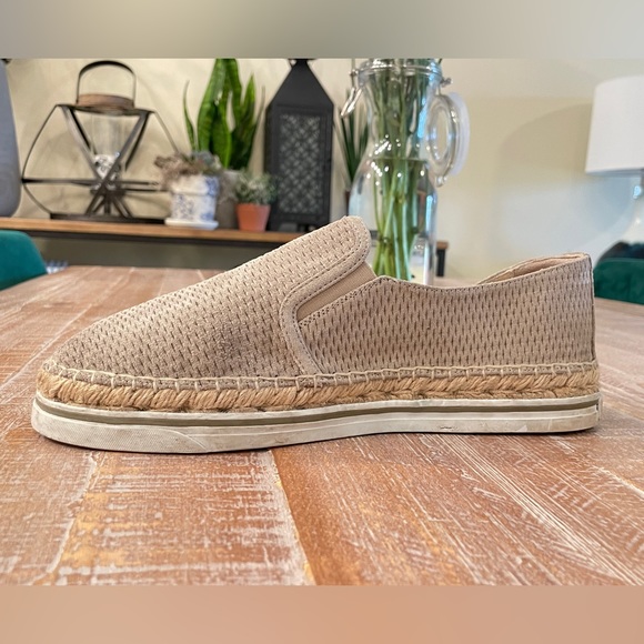 Jimmy Choo Espadrille - Picture 10 of 13